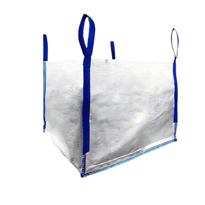Heavy Duty Jumbo Bag FIBC Bulk Bag Big Bag for Mining Construction and Industrial Use - Product Image 4