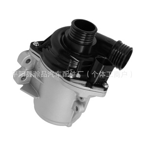 Bomba de agua eléctrica BMW 11517563659 para motor N55 N54, pieza de repuesto nueva - Product Image 3