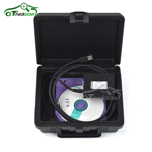 JUDIT-4 Jungheinrich <b>Diagnostic</b> Scanner Kit Incado Judit Box ET & SH Forklift <b>Diagnostic</b> <b>Tools</b> - Product Image 5