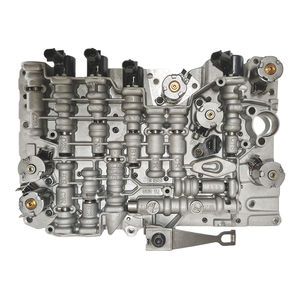 Cuerpo de Válvulas de Transmisión Automática M78 BTR para <span class=keywords><strong>Ssangyong</strong></span> Geely Scorpio Actyon Korando Sports 2.0L Caja de Cambios de 6 Velocidades - Product Image 1