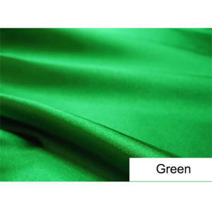 Tela Satén Duquesa Brillante 100% Poliéster, Ligera, Gruesa, Sin Elasticidad, para Forro de Niñas, Tela Satén Económica - Product Image 6