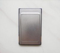 Nouvelle carte mémoire Flash CF/ATA industrielle originale en stock 64 Mo 128 Mo 1 Go en plastique pour contrôleur de programmation dédié PLC d'automatisation