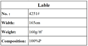 # 4251 100%ポリエステル無地ニットジャージー生地 OEKO-TEX認証 ストレッチ 160g/<span class=keywords><strong>m</strong></span> 中厚 女性用ワンピース 寝間着 ウェディング - Product Image 2