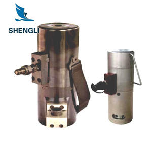 Tendeur hydraulique à boulons à deux sections, outil de serrage et de desserrage de écrous multi-étages pour applications de sertissage - Product Image 3