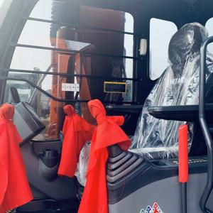 Basso orario di lavoro 2023 giappone originale <span class=keywords><strong>HITACHI</strong></span> ZX120 scavatore cingolato usato 12 tonnellate ZX120 escavatore usato - Product Image 6