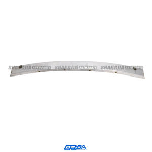 Parachoques delantero interior de hierro para Aston Martin DBX 707 Rapide 2021 - PY83-17F033-AB MY83-17F890-AA - Product Image 1