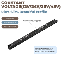 Tuya ZigBee feux sur rail avec Projection 2-wire CCT belt LED track light.100-watt et 20-watt DALI têtes de lumière sur rail