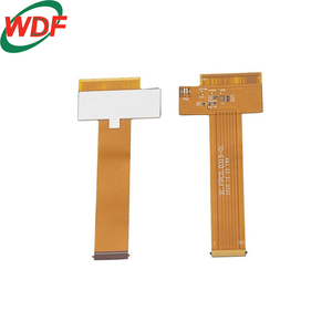 <span class=keywords><strong>FPC</strong></span> PCB Linh Hoạt Cho Máy Trợ Thính Nhà Sản Xuất Máy Trợ Thính - Product Image 6