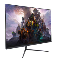 2K/4K/5K 144HZ/165HZ 19/21/24/27/28/32/34/49 INCH Moniteur d'ordinateur PC de jeu pour 19/21/24/27/moniteur PC de jeu 28/32/34/49 pouces