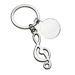 Llavero FIDDLE KEY, Llaveros Ecológicos en una Caja Atractiva - Product Image 1