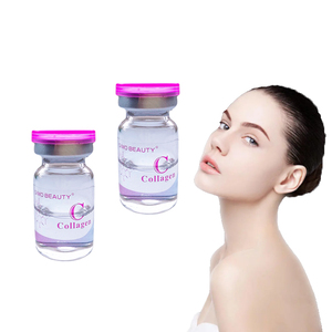 Làm Trắng Da Recombinant Collagen Hộp Cho Ống Tinh Khiết Hyaluronic Axit Huyết Thanh Sản Xuất Tại Trung Quốc - Product Image 1