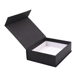 Caja <span class=keywords><strong>de</strong></span> regalo <span class=keywords><strong>de</strong></span> <span class=keywords><strong>libro</strong></span> con cierre magnético, embalaje negro con caja <span class=keywords><strong>de</strong></span> regalo sorpresa <span class=keywords><strong>de</strong></span> alta calidad, gran oferta - Product Image 1