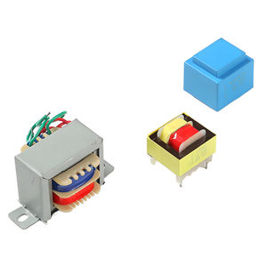 単相制御変圧器分離変圧器機械用工場直販カスタマイズ100va 200va 300va 500va 800va - Product Image 4
