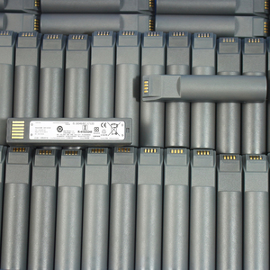 แบตเตอรี่สำรอง 3.7V 3400mAh ของแท้สำหรับเครื่องสแกนบาร์โค้ด Honeywell BAT-SCN05 Li-ion รุ่น 50148009-001 - Product Image 3