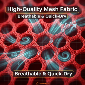 Camiseta Deportiva Transpirable de Malla para Perros, Estilo Equipo de la <span class=keywords><strong>NBA</strong></span>, Chaleco para Mascotas para Perros Pequeños, Medianos y Grandes, Tallas S-9XL, <span class=keywords><strong>Ropa</strong></span> de Verano al por Mayor - Product Image 3