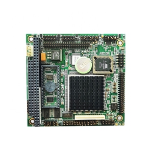 7020-300-128M 05023400 placa base Industrial placa CPU módulo CPU placa principal Original Stock 100% prueba bien - Product Image 1