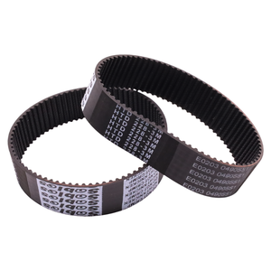 Chinese Manufacturer Provide The Timing Belt HTD 228 3M For Machines