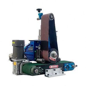 Máquina Pulidora Multiusos Avanzada para Diferentes Metales, Ahorra Costos, Fábrica China - Product Image 1