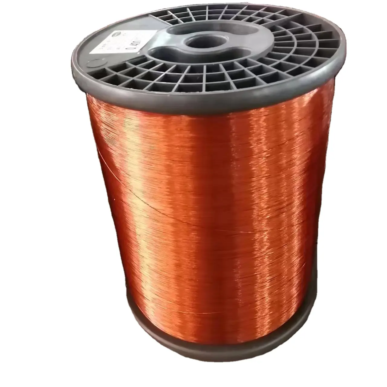 Enameled Copper Wire Electric Motor Winding Wire