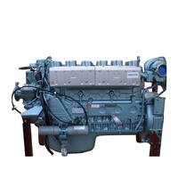 Moteur d'occasion Sinotruk Howo de 336 CV et 371 CV