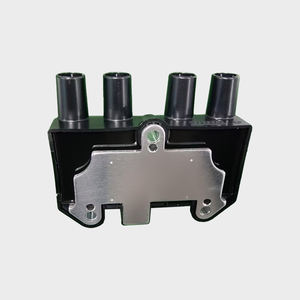 คอยล์จุดระเบิด4สูบสำหรับ Daewoo lanos อุปกรณ์เสริม96350585รถยนต์ใหม่สภาพโรงงาน - Product Image 2