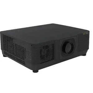 SMX Manufacturer 3LCD 3D Laser Projector 12000- Lumen Projector For Projection Mapping