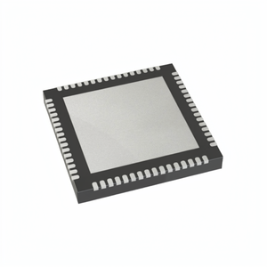 Electronic Chips Component Embedded AVR64DA64T-E_MR 64 VFQFN Exposed Pad Manufacturer Channel - Product Image 1