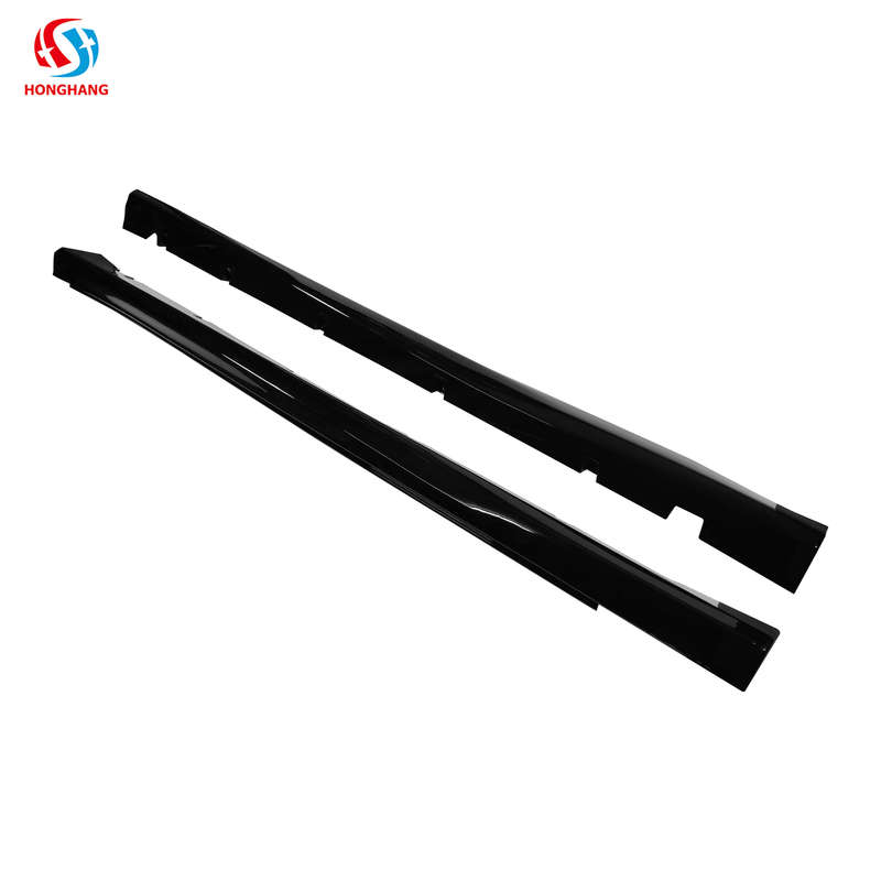 Auto Parts Normal Type Side Skirt