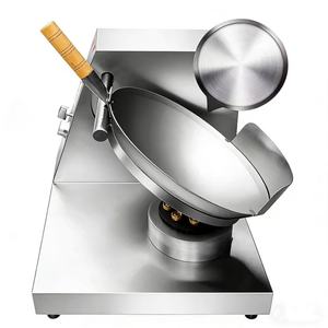 <span class=keywords><strong>Robot</strong></span> de cuisine intelligent commercial, best-seller mondial, <span class=keywords><strong>pour</strong></span> restaurant, wok à riz frit, machine de cuisson automatique intelligente - Product Image 4