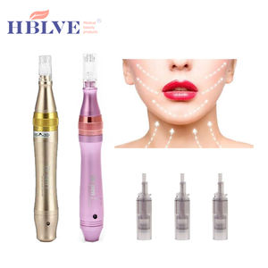 Equipo de Belleza, Eliminador de Arrugas, Color Dorado, Inalámbrico, Cuidado de la Piel Eléctrico, Dr. Pen <span class=keywords><strong>M5</strong></span> - Product Image 3