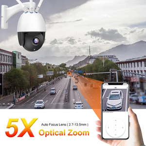 5mp 4G Camera Fabrieksprijs P 2P 355/90 Graden Alle Banden Enkele <span class=keywords><strong>Dropshipping</strong></span> Cctv Netwerkcamera - Product Image 3