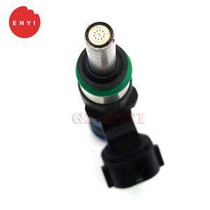 หัวฉีดน้ำมันเชื้อเพลิง 1465A029 สำหรับมิตซูบิชิ แลนเซอร์ เอาท์แลนเดอร์ เครื่องยนต์ดีเซล - Product Image 2