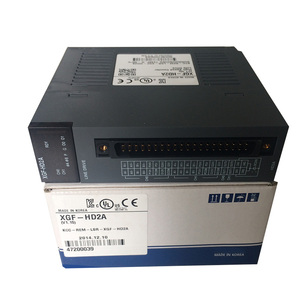 Módulo controlador LS Xgfhd2a - Product Image 1