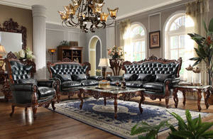 Le plus bas Prix Amérique Style En <span class=keywords><strong>Bois</strong></span> Massif <span class=keywords><strong>Maison</strong></span> D'autres Meubles De Salon Salon Table <span class=keywords><strong>Console</strong></span> Table GGM110.1-125.5 - Product Image 5