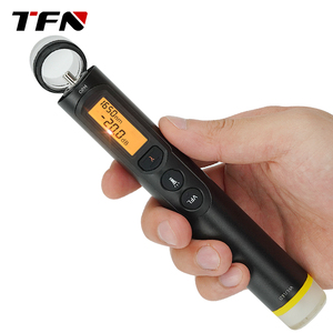 Tester per Fibra Ottica TFN V10/20/30T, Localizzatore Visivo di Guasti VFL&OPM 10/20/30KM, Misuratore di Potenza Ottica - Product Image 3