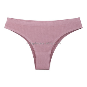 <span class=keywords><strong>Tanga</strong></span> de Mujer, Ropa Interior, <span class=keywords><strong>Tanga</strong></span> con Logotipo Personalizado, Tejido de <span class=keywords><strong>Hilo</strong></span>, Sin Costuras, Hermosa Mujer <span class=keywords><strong>en</strong></span> <span class=keywords><strong>Tanga</strong></span> - Product Image 4