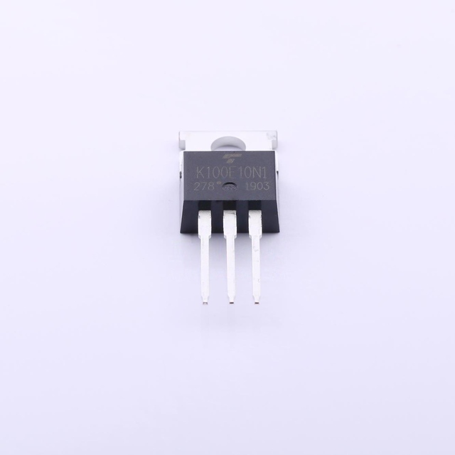 TK100E10N1 K100E10N1 MOSFET N-CH 100V 100A TO220SIS Mosfet Transistor TK100E10N1 K100E10N1 Supplier Price Seller Provider