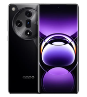 Ponsel AI OPPO Find X7 5G Terbaru, 12GB+256GB, Sidik Jari, Layar 6.78 Inci ColorOS 5000mAh Octa Core Pengisian Cepat Smartphone 5G.