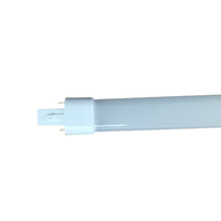 Rentable et respectueux de l'environnement 2Pin-9W 165 ± 2MM Led Lampe Lumière Chambre Lampe Led Ampoules