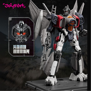 Blokees Transformers Movie 6 - Optimus Prime Alas de Rayo Original Genuino Sin Abrir, Figura de Bloques de Construcción para Armar - Product Image 3