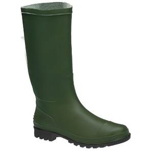 Mod PVC. Bota 'Rodilla' N ° 43 Zapatos de seguridad - Product Image 2