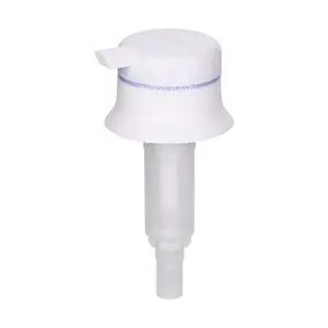 High Quality Customized Plastic Syrup Sugar Dispenser Lotion Pump 43/410