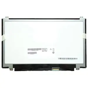 شاشة بديلة B116XTN01.0 ~ 11.6 بوصة 30 دبوس EDP HD LED LCD غير لامعة / غير براقة - Product Image 1