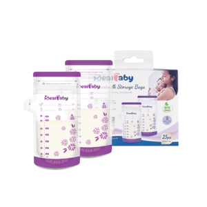 <strong>Breast</strong> <strong>Milk</strong> Storage Bags - Product Image 3