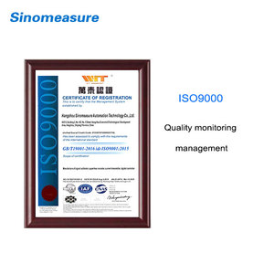 อิเล็กโทรดตัวแก้ววัดค่า <span class=keywords><strong>pH</strong></span> อิเล็กโทรดแก้ว - Product Image 4