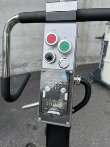 Pulidora de Pisos ET1 |   Imprescindible para la Renovación de Garajes/Almacenes/Talleres |   Alimentación de 220V |   <span class=keywords><strong>Precio</strong></span> Directo de Fábrica - Product Image 4