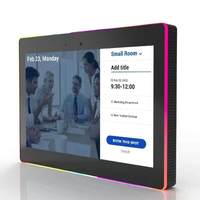 10,1 "13,3" 15,6 "Tablet Android Pantalla táctil POE Tablet PC con Ethernet RJ45