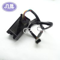 Composant de commande de transmission 462-1016 pour compacteur de déchets, chargeuse sur pneus 816F II, 950GC, 966H, 962H, machines lourdes