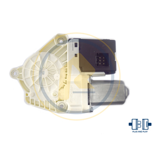 Regulador de ventana Ac Rolcar ADAPTABLE para OE 3V0837461A compatible con Skoda Superb 2015-2024 - Product Image 3