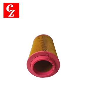 Filtro de Aire de Malla Metálica de Alta Calidad 2914930600 para Compresores de Aire de Tornillo Industriales y Maquinaria de Construcción - Product Image 4